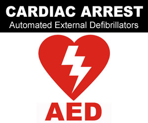AED Ad