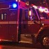 Arlington Heights Fire Department Ambulance 1