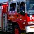 Turvey Park Fire Brigade 472