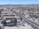 Beach Boulevard and West Stonybrook Drive, Anaheim Aerial View (©2020 Google Maps)