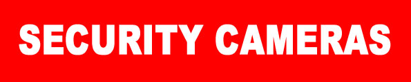 Security Cameras Ad 595x120