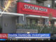 Stadium House Apartments Homicide Homicide (SOURCE: CBS News Los Angeles)