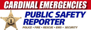 Public Safety Reporter | Police • Fire • Rescue • EMS